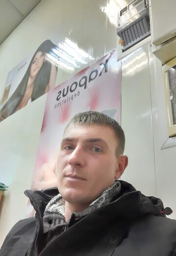 Sergey (@sergey916981) — my photo № 1