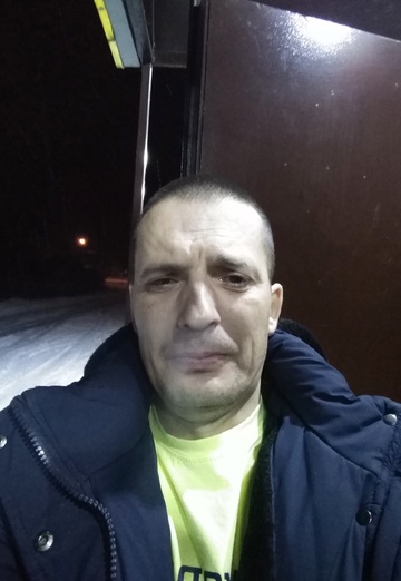My photo - Denis Seminog., 33 from Gubkinskiy (@denisseminog)