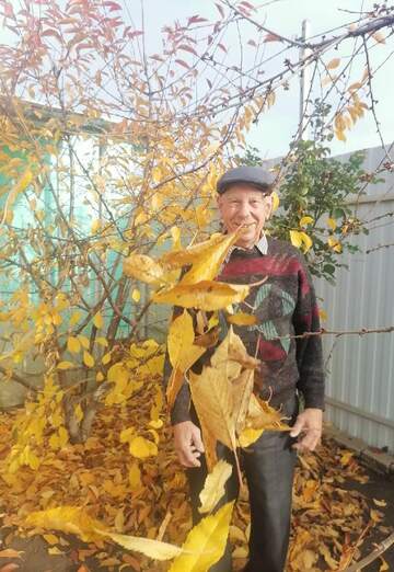 Моя фотография - Сергей, 75 из Белгород (@sergey933958)