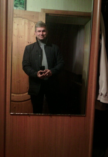 My photo - Vladimir, 46 from Anapa (@vladimir99343)