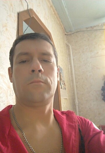 My photo - Dmitriy, 46 from Alekseyevsk (@dmitriy489989)