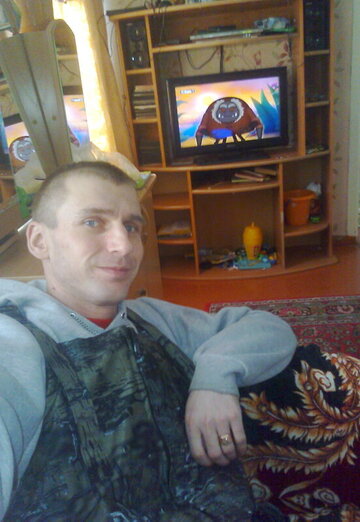 My photo - yuriy, 41 from Motygino (@uriy112857)
