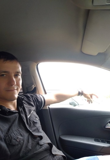My photo - Aleksey, 21 from Yekaterinburg (@alexeypopov77)