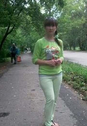Моя фотография - Ева, 41 из Кузнецк (@eva6032)