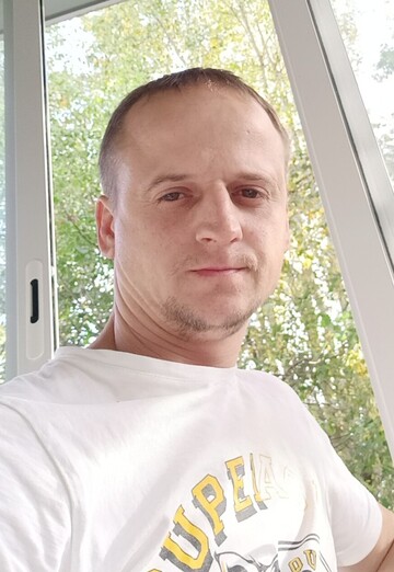My photo - Sanya, 42 from Ivanovo (@sanya54973)