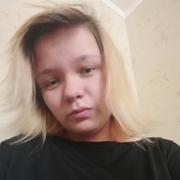 Кристина, 19, Вологда