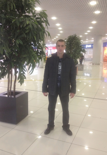 My photo - oleg, 39 from Reutov (@oleg164187)