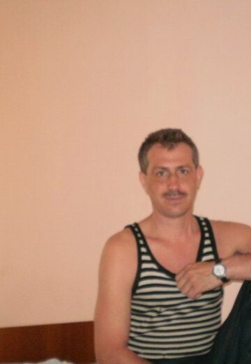 Моя фотография - Сергей, 51 из Донецк (@sergey834045)