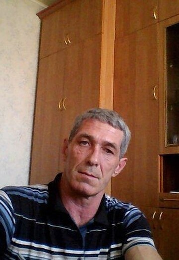 Моя фотография - Анатолий пивкин, 63 из Оренбург (@anatoliypivkin)