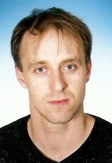 Моя фотография - Petr, 48 из Острава (@petrmichalec1)