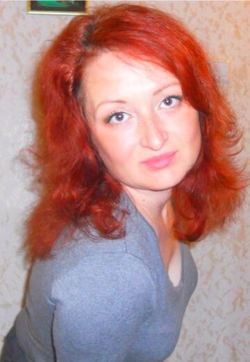 Моя фотография - Наталья, 46 из Сыктывкар (@natalya177710)