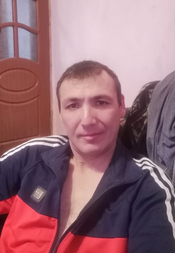 My photo - Dima, 45 from Saratov (@dima265013)