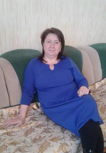 Моя фотография - Фарида, 54 из Бишкек (@farida809)