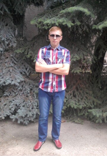My photo - Vadim, 28 from Tiraspol (@vadim70645)