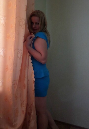 Моя фотографія - ЮЛИЯ, 36 з Куп’янськ (@uliy8030101)