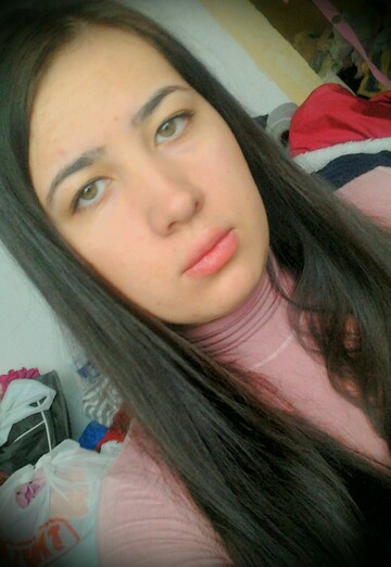 My photo - Yulya, 30 from Mineralnye Vody (@ulya18496)