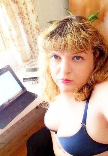 Моя фотография - Алина, 42 из Москва (@alina17429)