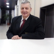 Олег, 56, Муром