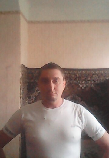 Моя фотография - Максим, 37 из Таганрог (@maksim174103)