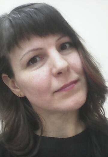 My photo - Svetlana, 44 from Kirov (@svetlana134814)