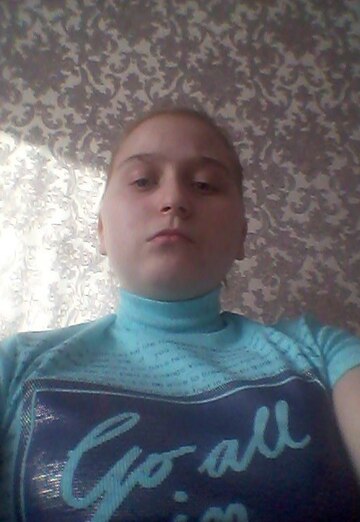 Моя фотография - Светлана, 23 из Брянск (@svetlana146485)