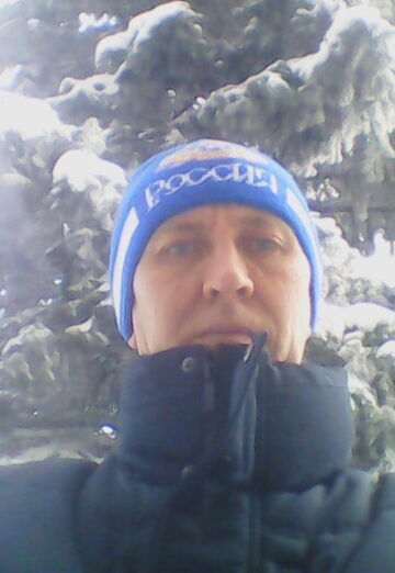 My photo - Vladimir, 51 from Stavropol (@vladimir235718)