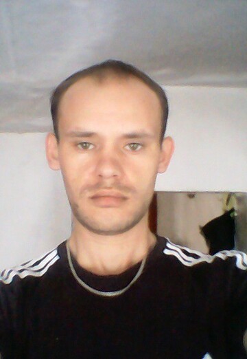 My photo - Mihail, 33 from Krymsk (@mihail195060)