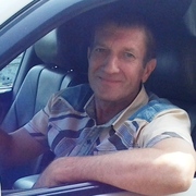 Александр Кричко, 66, Гурьевск