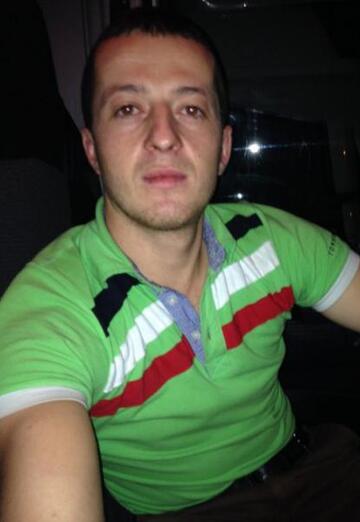 My photo - eduard, 31 from Beregovo (@eduardsharkadi)