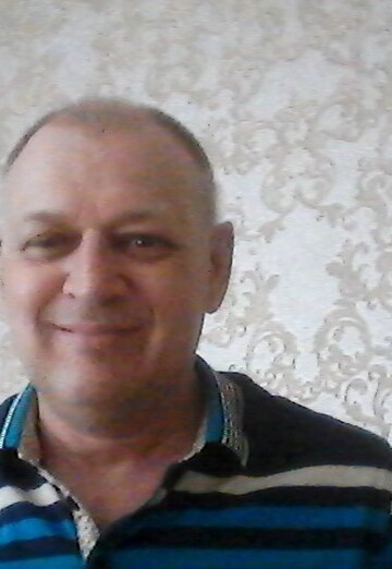 Моя фотография - Олег, 61 из Барнаул (@oleg249158)
