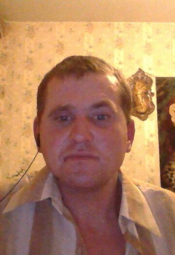 My photo - Timofey, 42 from Polotsk (@timofey6190)