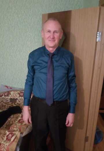 Моя фотография - Борис, 63 из Сасово (@boris37909)