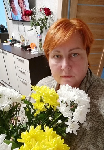 Mein Foto - Natalja, 45 aus Slatoust (@natalya337271)
