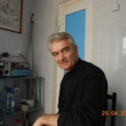 Сергей, 64, Отрадный