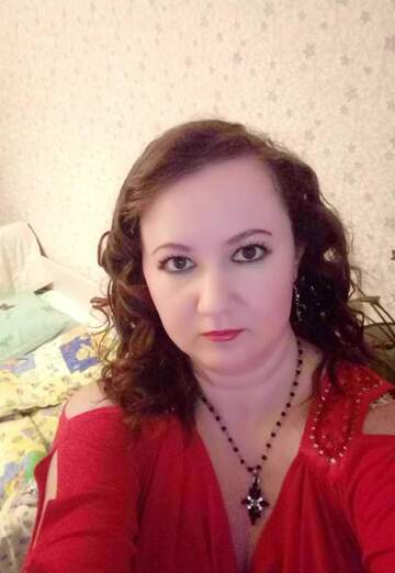 My photo - olga, 41 from Nizhny Novgorod (@olga122739)