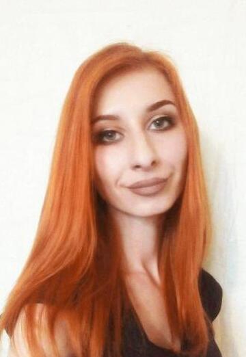 My photo - Lyudmila, 29 from Ivano-Frankivsk (@kurilyakmila)