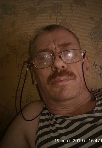 My photo - Aleksandr, 56 from Norilsk (@aleksandr804711)