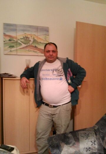 Mein Foto - georgi, 51 aus Duisburg (@georgi312)