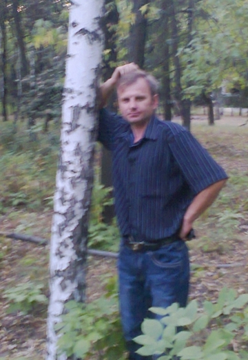 My photo - andrey, 46 from Selydove (@andrey48517)