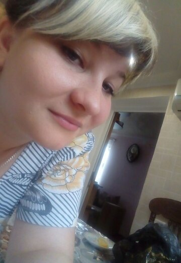 My photo - Lina, 33 from Ipatovo (@lina12799)