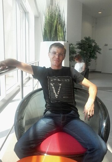 My photo - Vladimir, 39 from Atyrau (@vladimir184999)