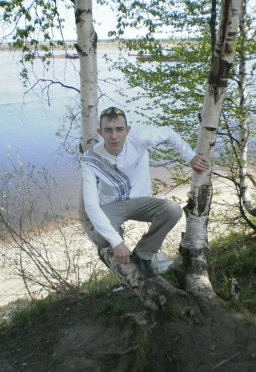 Моя фотография - Валерий, 39 из Печора (@valeriy3566)
