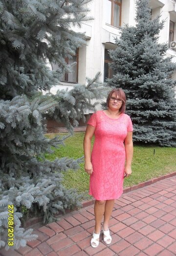 My photo - Natalіya, 52 from Breslau (@natalya131290)