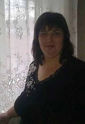 My photo - MARINA, 53 from Vladikavkaz (@marina97389)