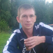 Дмитрий Мазунин, 39, Тихвин