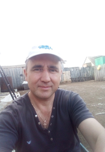My photo - Evgeniy, 49 from Surgut (@evgeniy361063)
