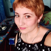 Лилия Мельникова, 29, Искитим