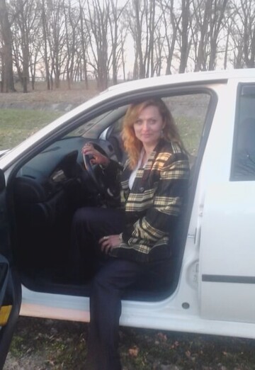 Моя фотография - Натуся, 49 из Ровно (@natusya401)