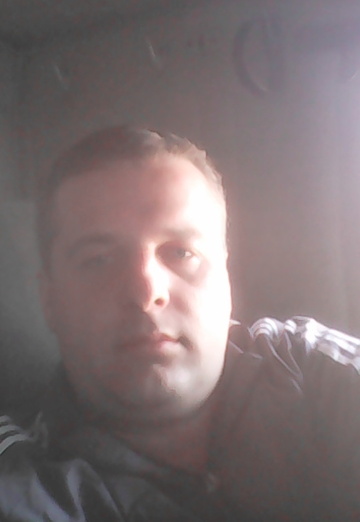 Моя фотография - Евгений, 33 из Липецк (@evgeniy215219)
