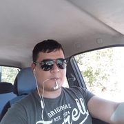 Мурат, 23, Климовск